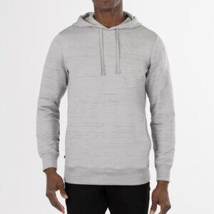 NWT Travis Mathew Slub Cloud Hoodie Sweatshirt NEW XL